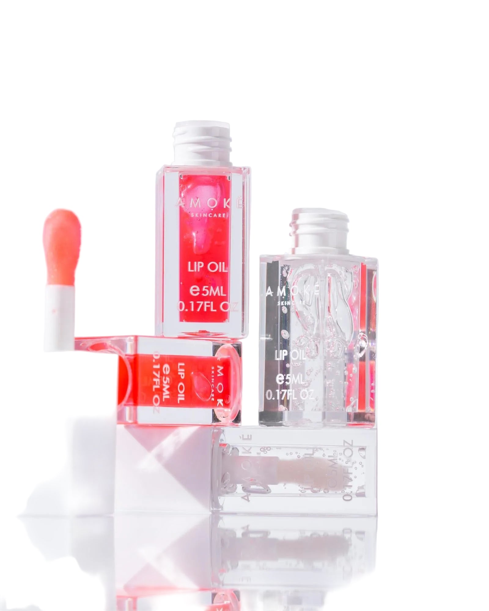 Amoke Skincare Lip Oil