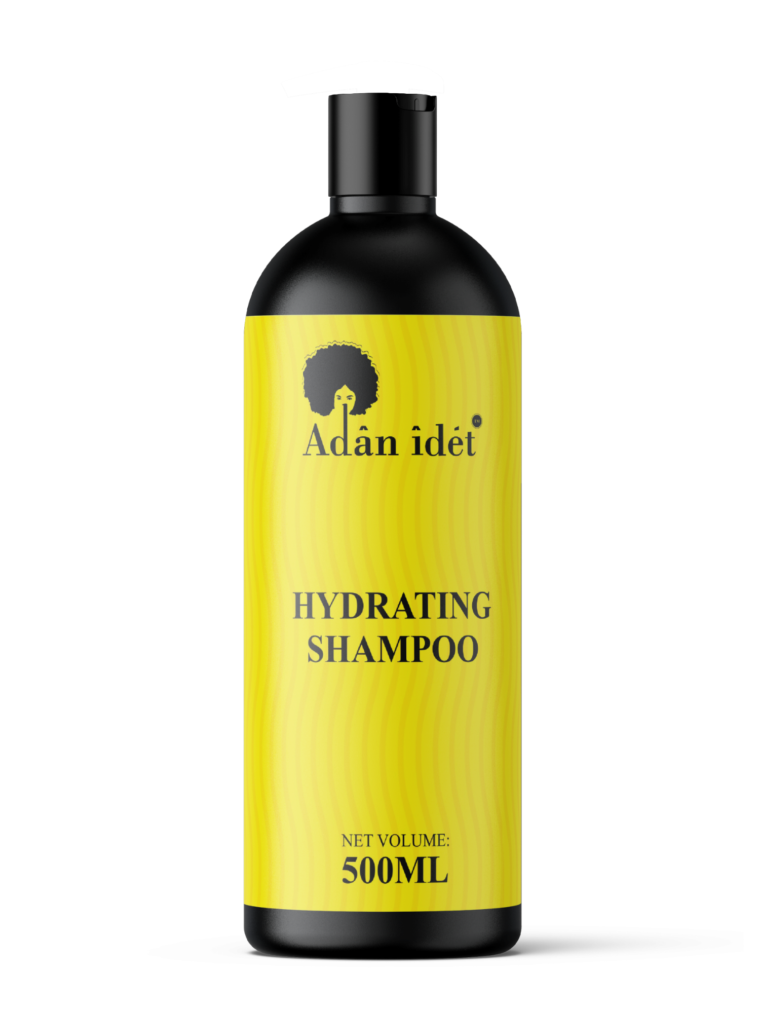 Adan Idet Hydrating Shampo