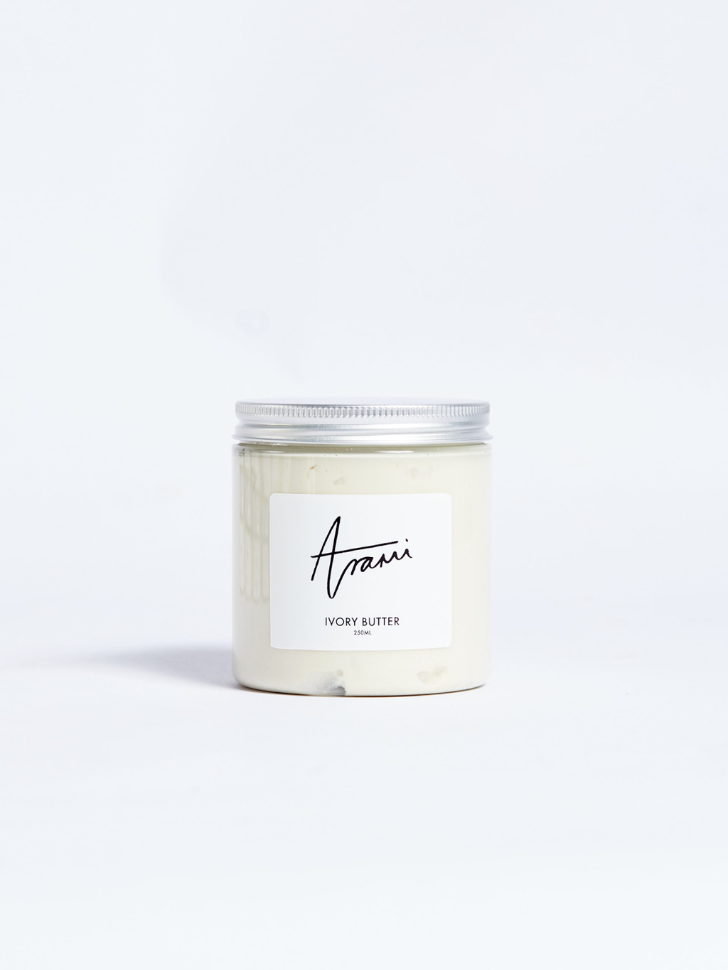 Arami Ivory Butter
