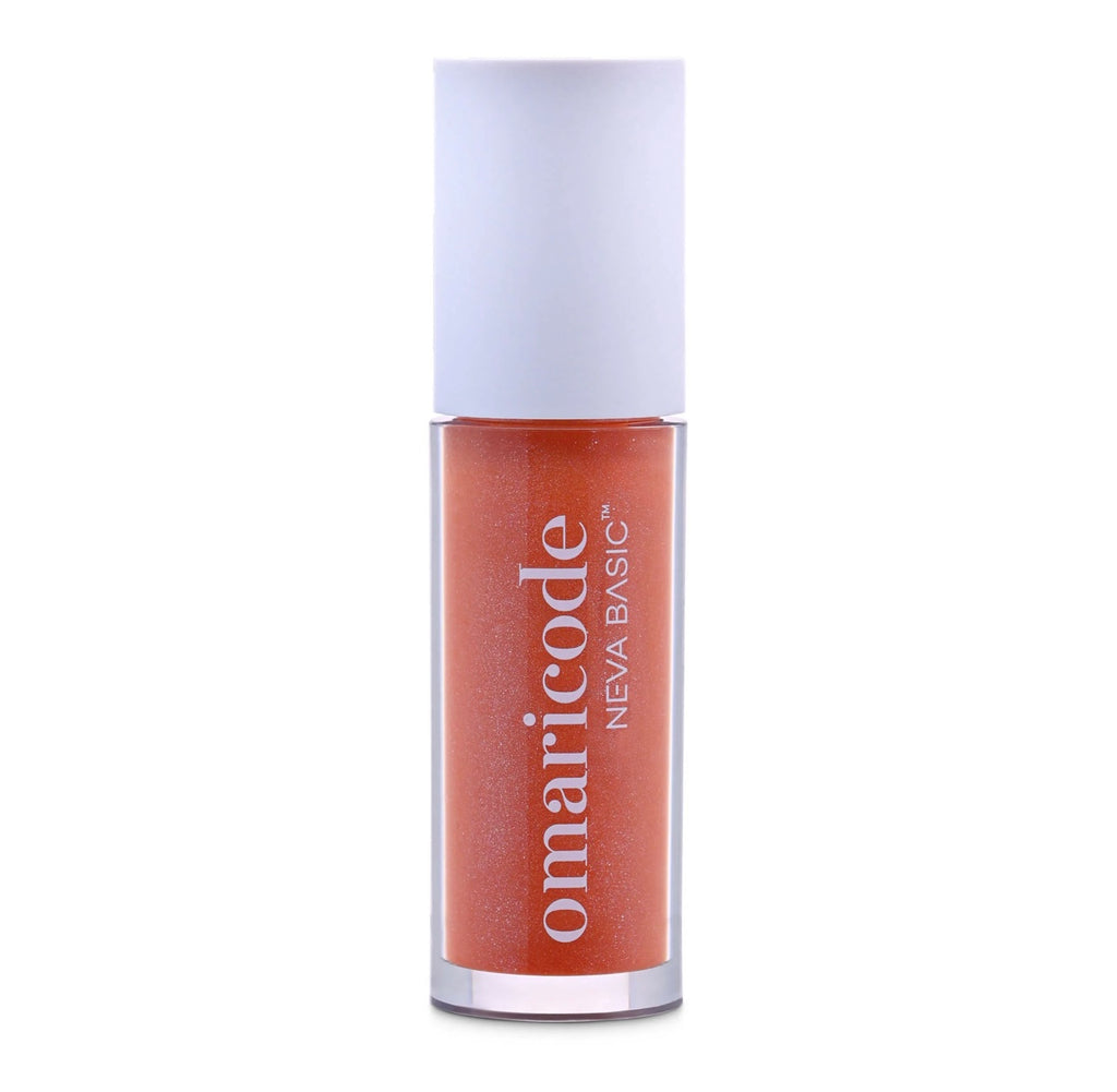 Omaricode Neva Basic Lip Gloss