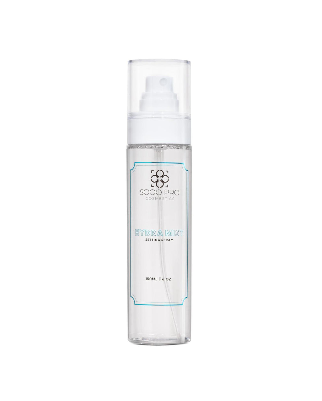 Sooo Pro Cosmetics Hydra Mist Spray