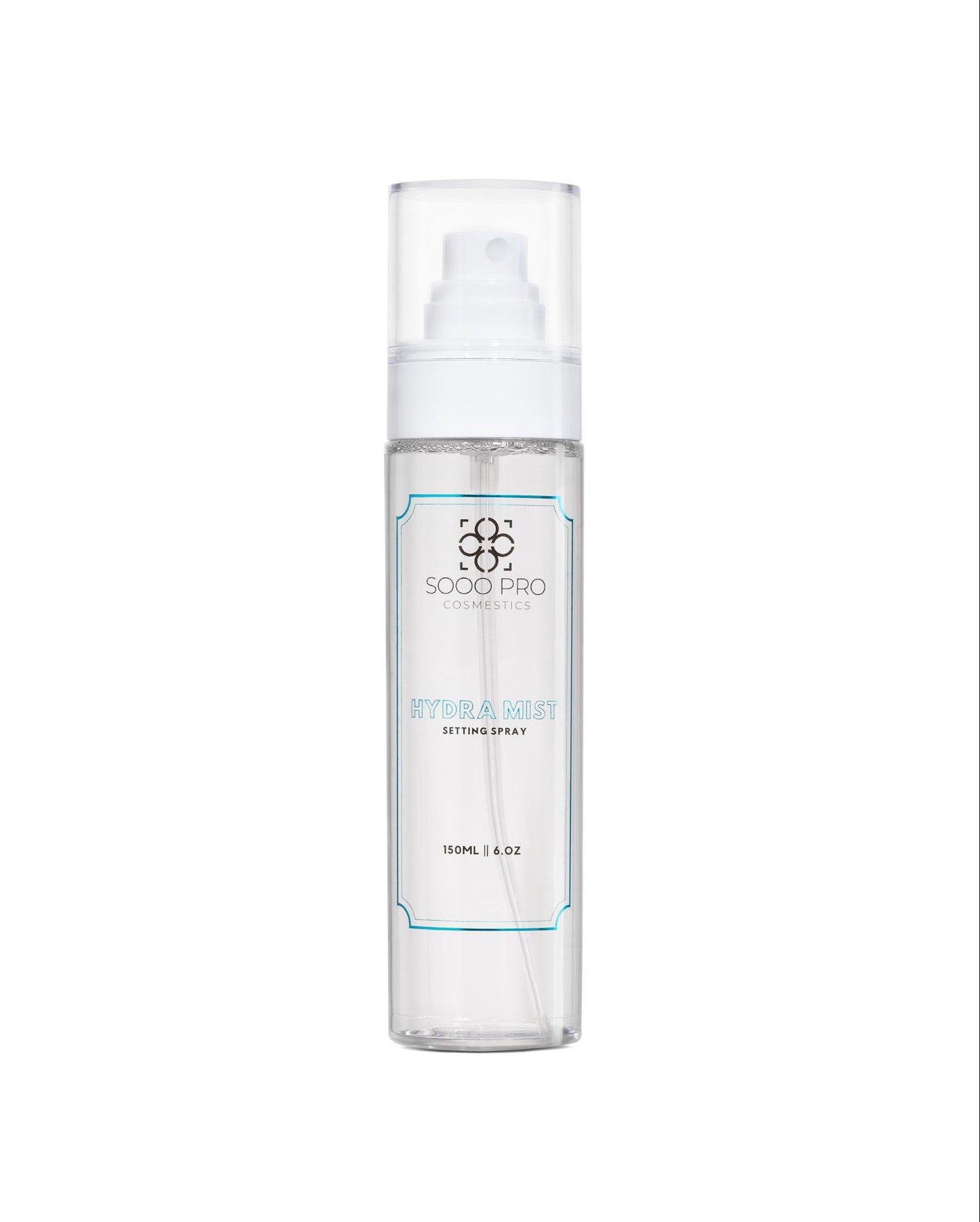 Soo Pro Cosmetics Hydra Mist Setting Spray