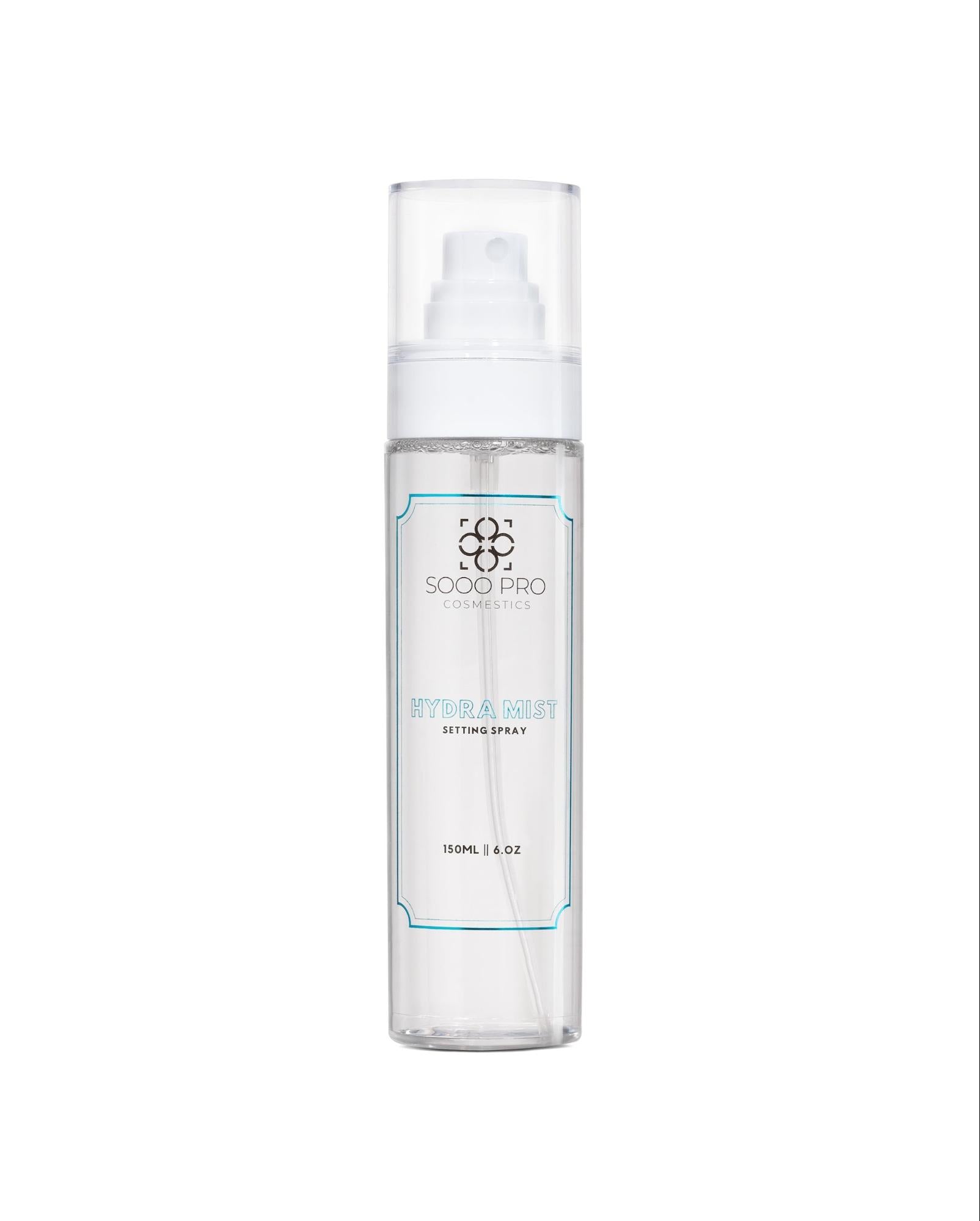 Sooo Pro Cosmetics Hydra Mist Spray
