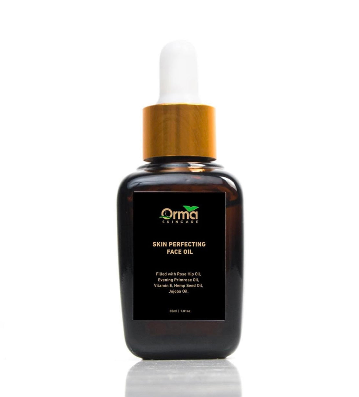 Orma Skincare Skin Perfecting Oil