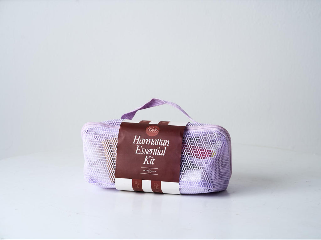 Harmattan Essential Kit