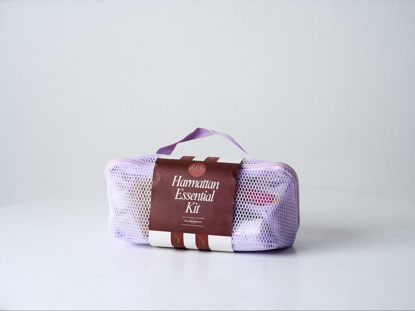 Harmattan Essential Kit