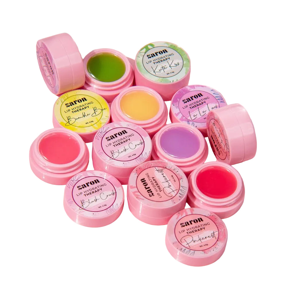 Skin by Zaron Lip Hydrating Therapy