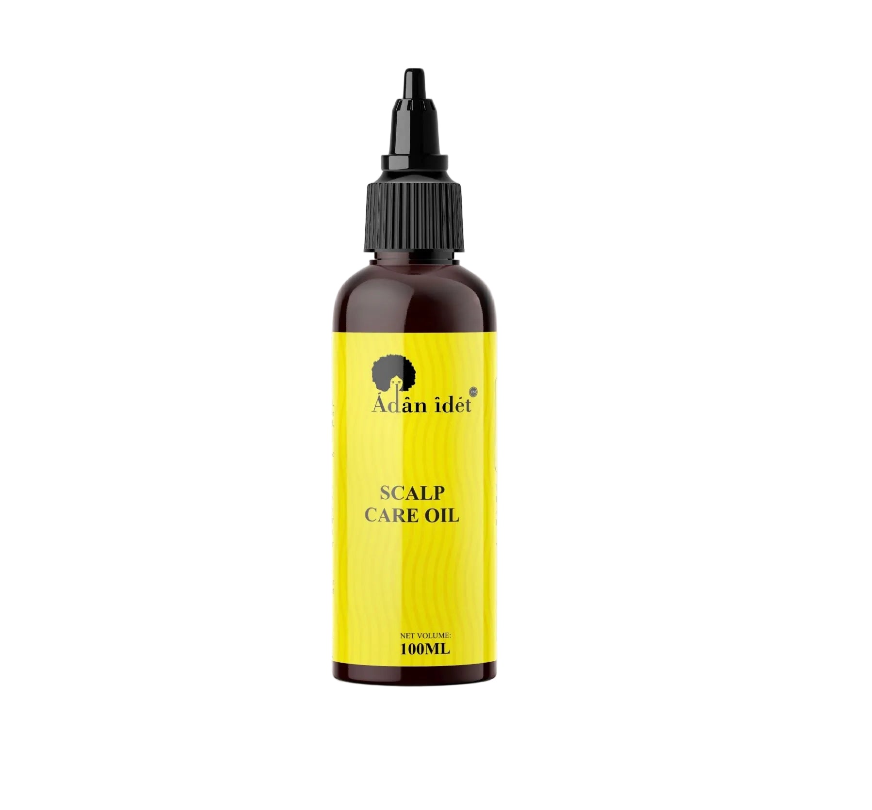 Adan Idet Scalp Care Oil