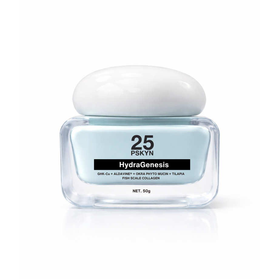 25 Pskyn Hydra Genesis Moisturiser