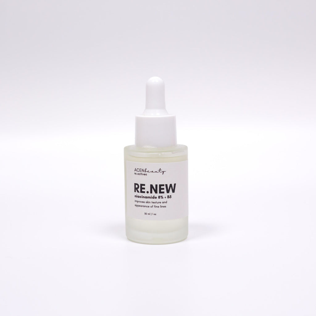 Acen Beauty Renew Serum