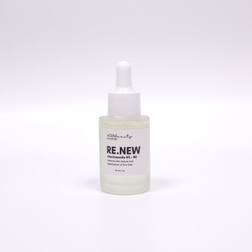 Acen Beauty Renew Serum