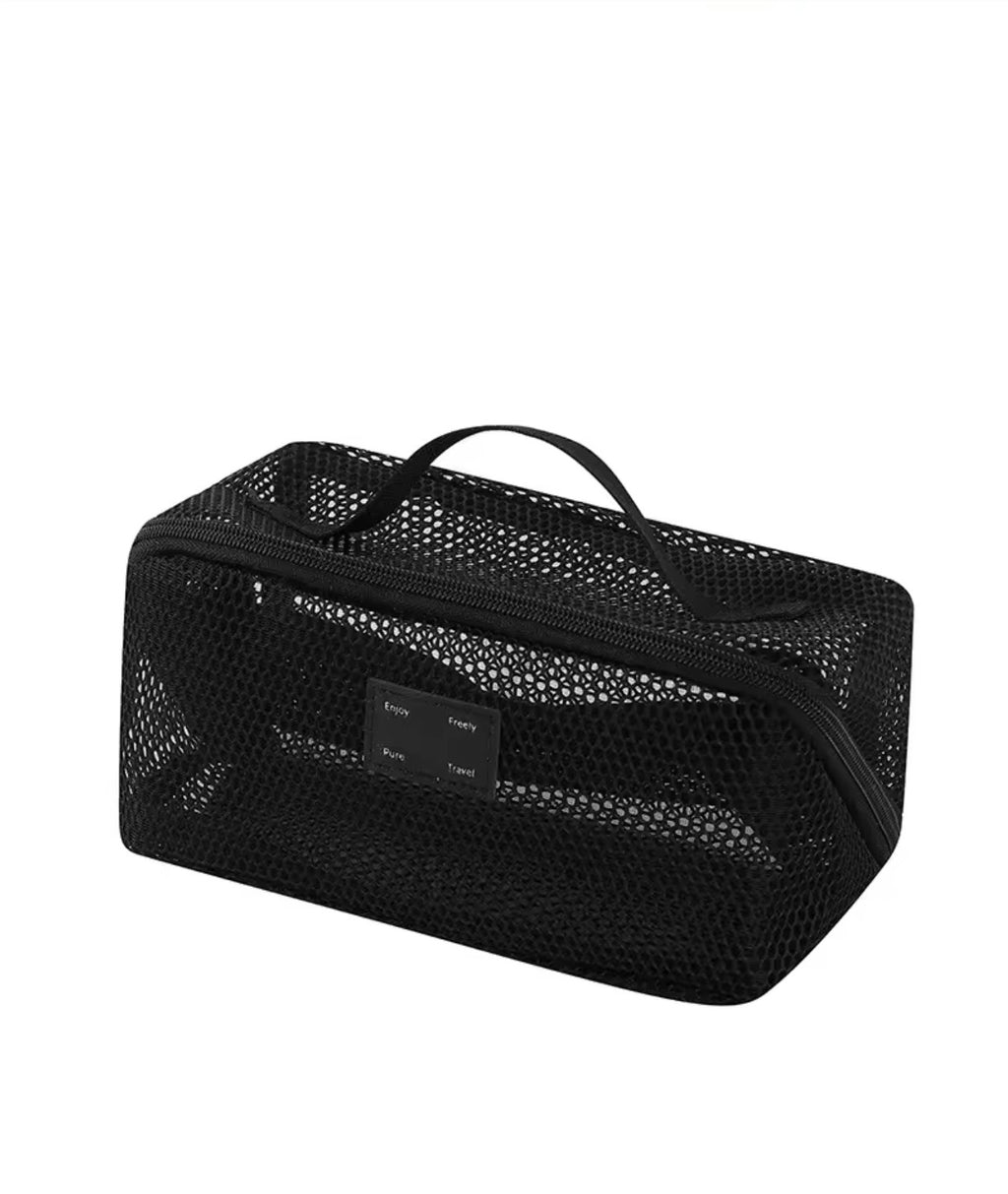 Merch Beauty Bag
