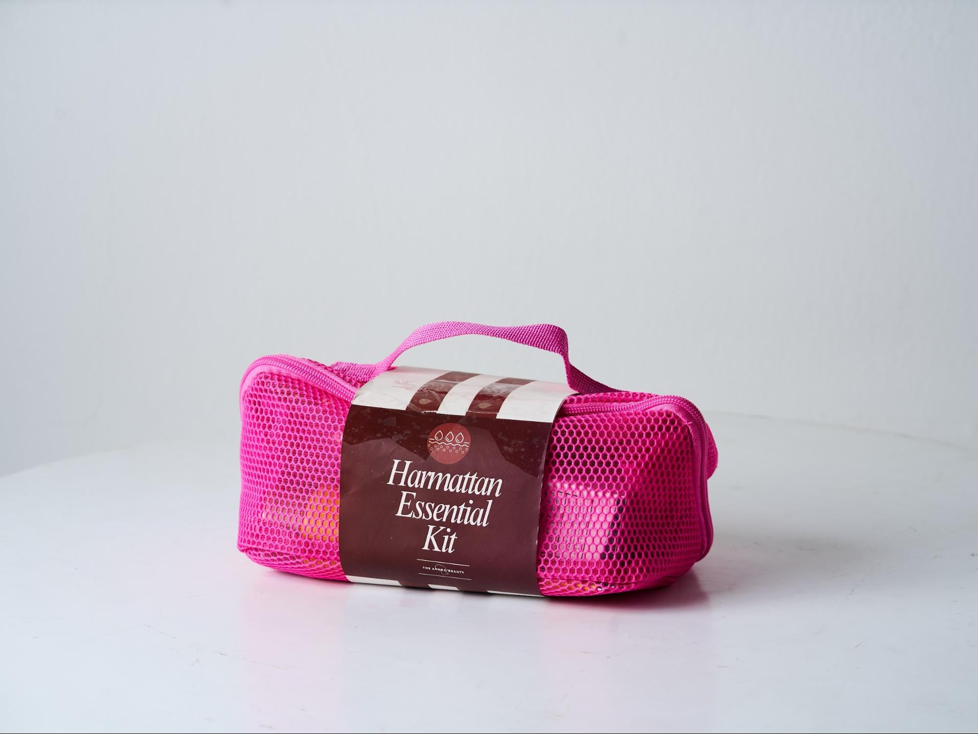 Harmattan Essential Kit