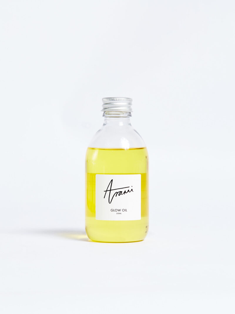 Arami Glow Oil