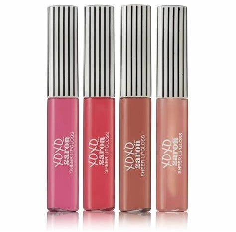Zaron Cosmetics Xoxo Sheer Lipgloss