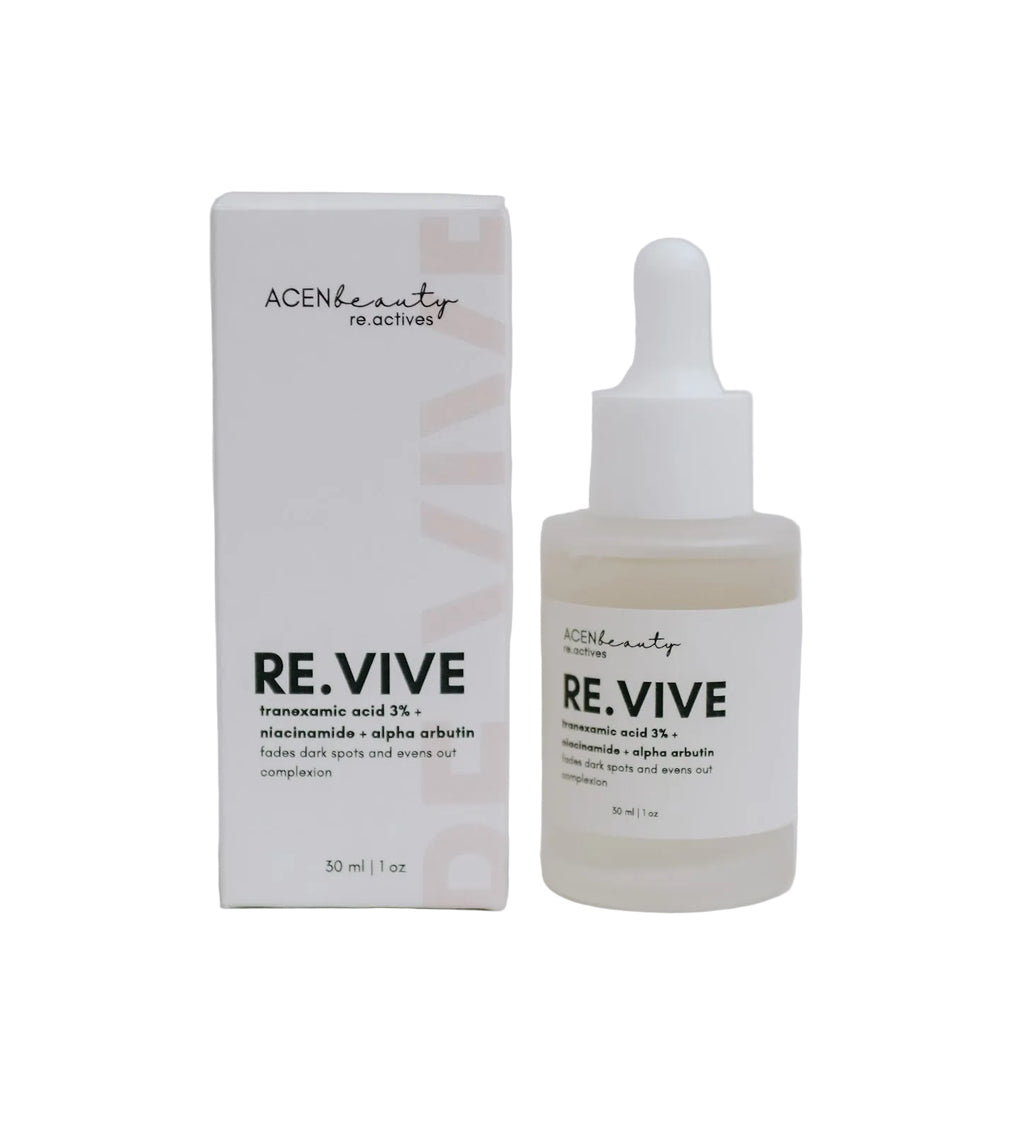 Acen Beauty Revive Serum