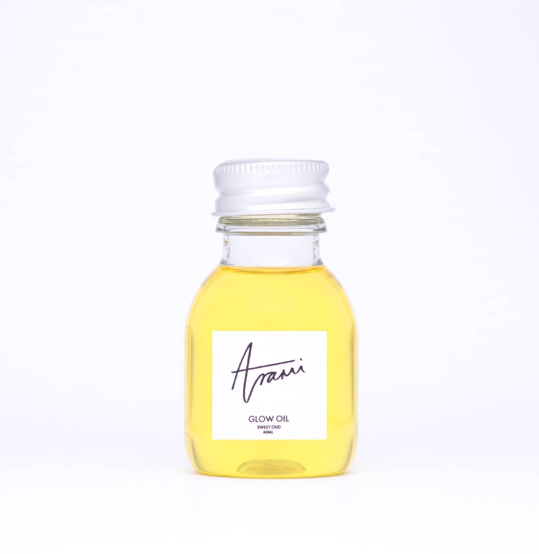 Arami Glow Oil