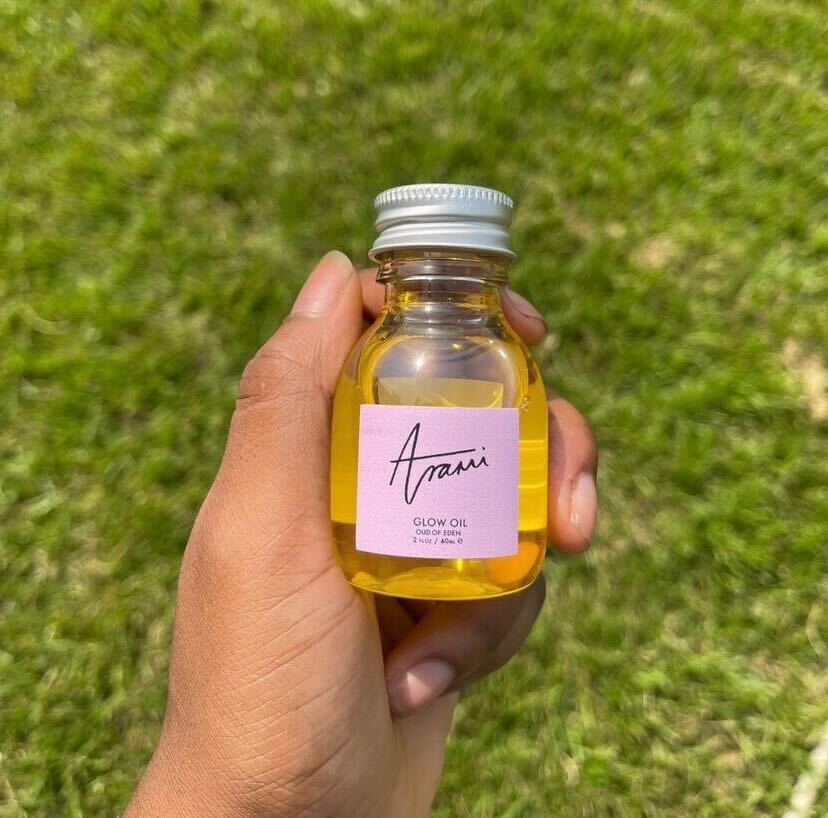 Arami Glow Oil