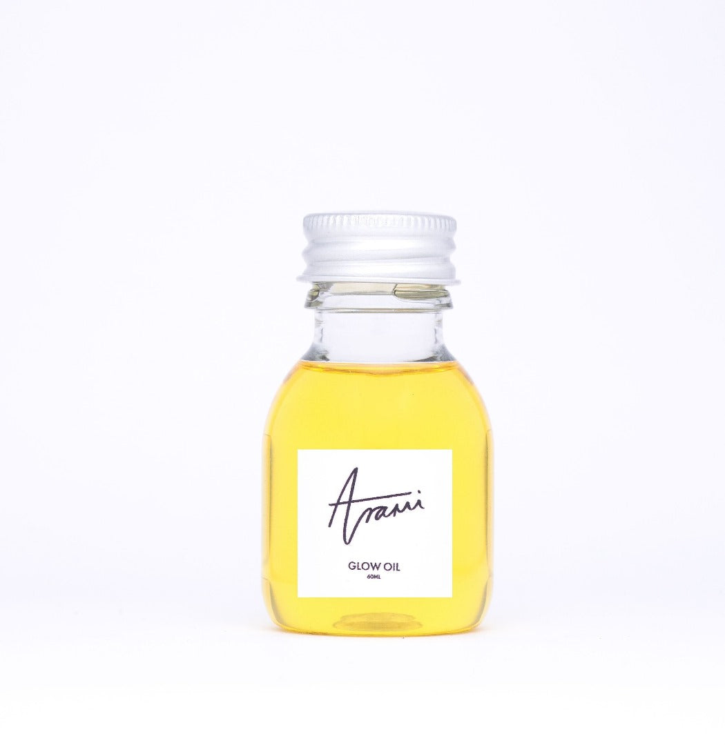 Arami Glow Oil